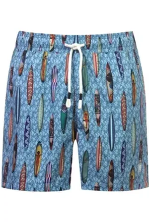 Mey Badehose bunt XL