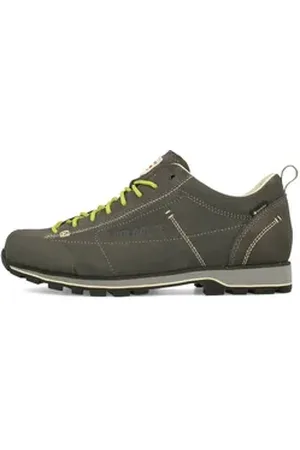 Dolomite Cinquantaquattro Shoe 54 Low GTX Herren Avio Outdoorschuh grau 42,5 EU