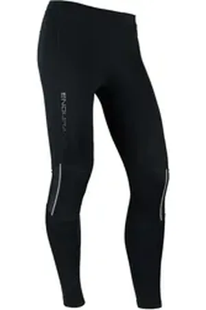 Endurance Thermounterhose schwarz
