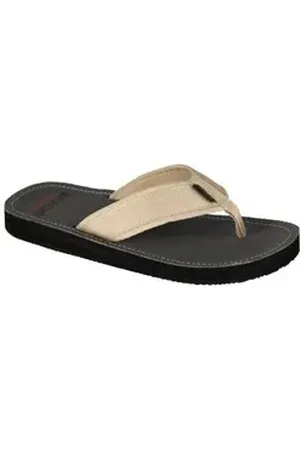 Brunotti Jake Men Flip Flops MOUSE Badeschuh gelb 44 EU