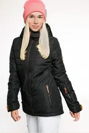 CNSRD Skijacke COOKIE JKT CS WOMEN schwarz 36