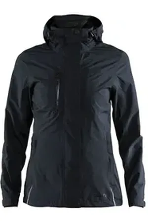 Craft Trainingsjacke Urban Rain Jacket Damen XS