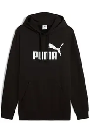PUMA 2-in-1-Pullover ESS No. 1 Logo Kapuzenpullover Hoodie schwarz XXL