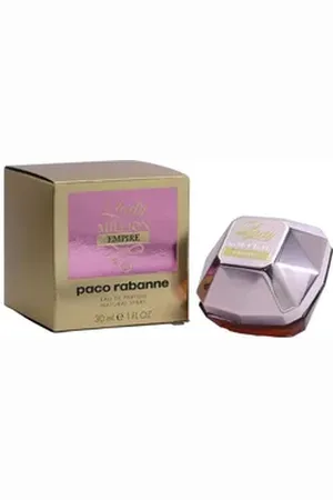 Paco rabanne Eau de Parfum Lady Million Empire Eau de Parfum Spray 30 ml