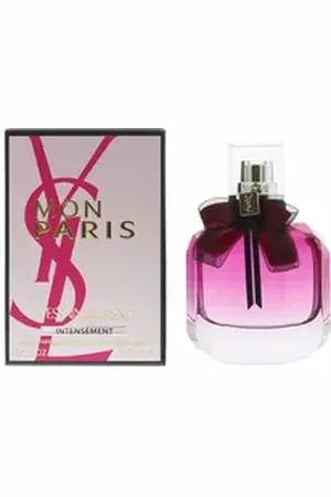 Saint Laurent Eau de Parfum YSL Mon Paris Intensement Edp Spray
