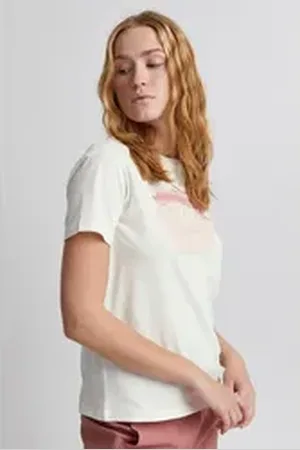 B YOUNG T-Shirt BYSAFA TSHIRT -20811290 weiß L