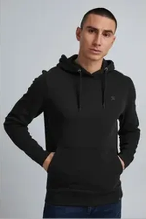 Casual Friday Kapuzensweatshirt CFSebastian - 20503590 Modischer Kapuzenpullover schwarz L