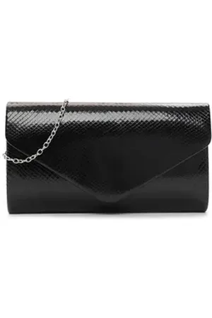 Tamaris Clutch Amalia schwarz