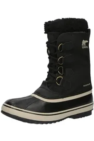 sorel 1964 PAC Snowboots (1-tlg) beige|schwarz 43 EU