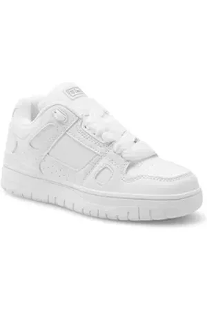 DeeZee Sneakers Mädchen LZK0781-04 Weiß Sneaker weiß 36 EU