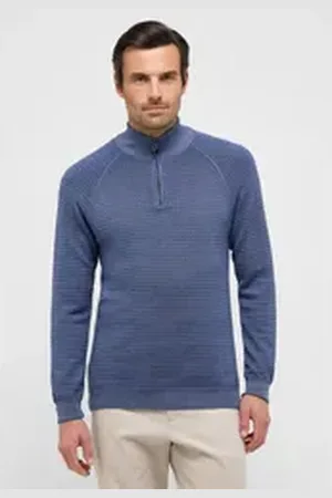 ETERNA Troyer blau XL