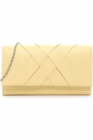 Tamaris Clutch Amalia gelb