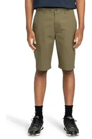 Element Chinoshorts Howland Classic 21" grün XS