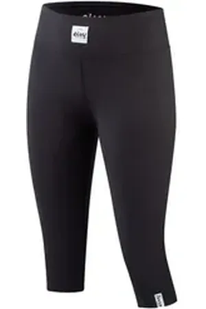 Eivy Funktionsunterhose ICECOLD RIB 3/4 TIGHTS ICECOLD RIB 3/4 TIGHTS