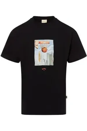 BLKVIS T-Shirt schwarz M
