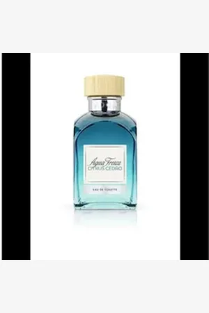 Adolfo Dominguez Eau de Toilette A Dominguez Agua Fresca Citrus Etv 230ml