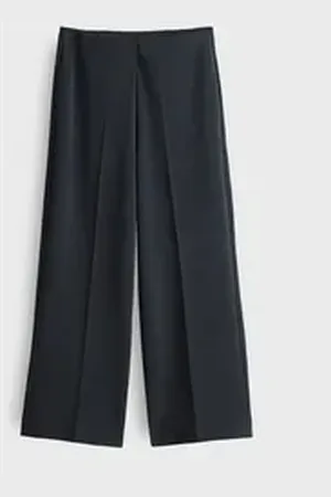 Someday Culotte Curilo soft black 40