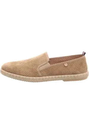Verbenas Slipper beige 41 EU