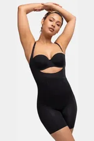 Dorina Body ABSOLUTE SCULPT Shapewear schwarz S