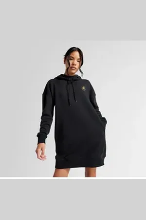 Converse Kapuzensweatshirt WOMEN