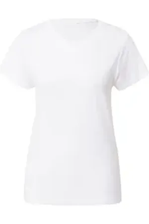 Athlecia Funktionsshirt Julee (1-tlg) Plain/ohne Details weiß L/XL