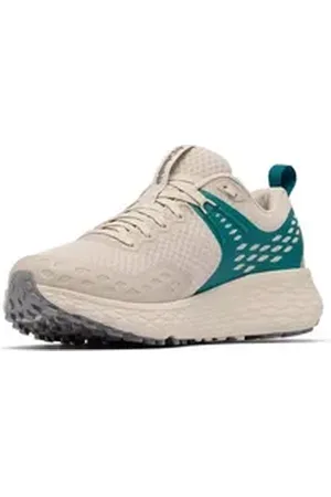Columbia KonosTRS II OutDry Sneaker grün 48 EU