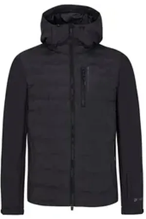 Protest Skijacke PRTMALMO snowjacket True Black XL
