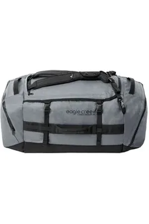 Eagle Creek Reisetasche Cargo Hauler, Polyester grau