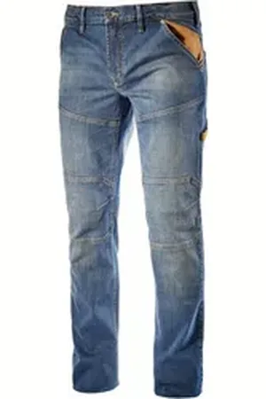 Diadora Utility Arbeitshose Pant Stone Plus schwarz 34