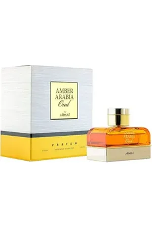 Armaf Eau de Parfum Arabia Amber Oud Männerparfüm