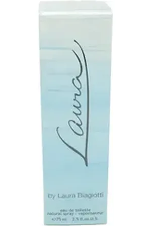 Laura Biagiotti Eau de Toilette Eau de Toilette 75ml