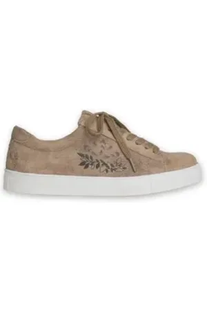 SPIETH & WENSKY Sneaker Damen - FEMMY - lombok Sneaker 40 EU