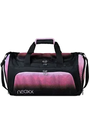 NEOXX Aufbewahrungstasche rosa