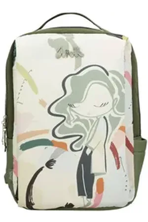 Anekke Rucksack Smart Backpack bunt