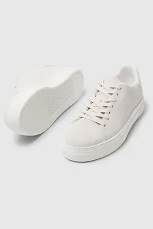 SELECTED HOMME SLHDAVID Sneaker (1-tlg) weiß 42 EU