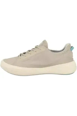 Palladium Pallanova Cvs Damen Sneaker grau 41 EU