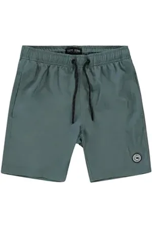 Cars Badeshorts BEMINO grün 10 (140)