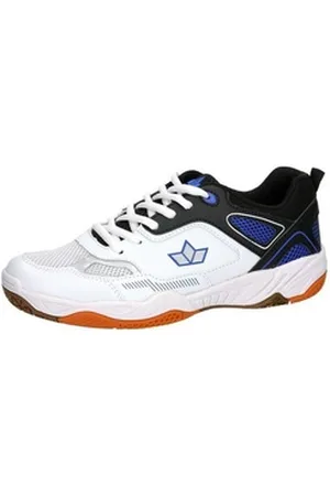 BRUTTING LICO work 330019 Lico Sprint Indoor Wanderschuh weiß 45 EU