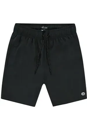 Cars Badeshorts BEMINO Swimshort schwarz XL