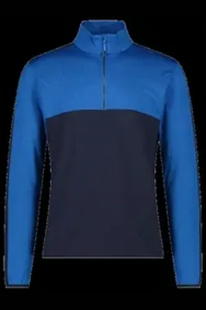CMP Rollkragenpullover MAN SWEAT 58