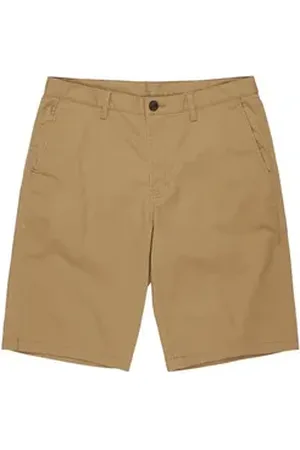 Element Chinoshorts Howland Classic 21" grün XS