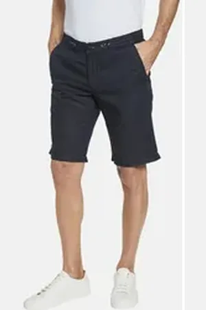 BABISTA Bermudas VIENTINO mit angenehmen Stretchbund blau XXL (60)