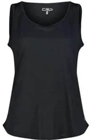 CMP Tanktop Damen Tanktop WOMAN TOP 35N5596 grau 46