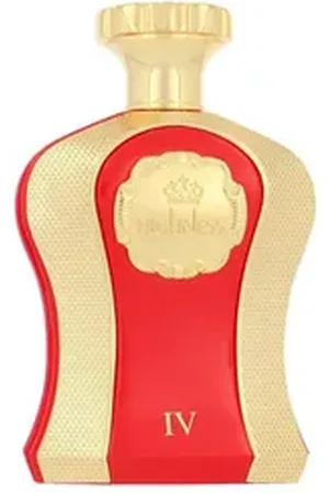 Afnan Eau de Parfum Highness IV