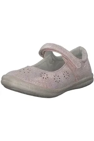 LICO GEKA Elf Magic V Ballerina rosa 32 EU
