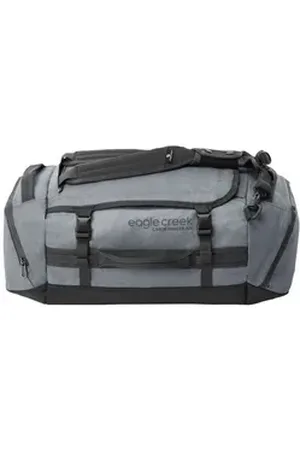 Eagle Creek Reisetasche Cargo Hauler, Polyester grau