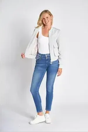 Zhrill Kurzjacke ZHJULIE SOLID XS