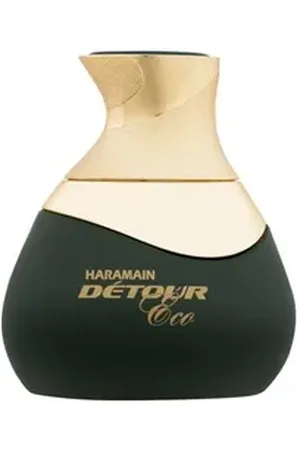 Al Haramain Eau de Parfum Détour Éco Eau De Parfum 100 ml (unisex)