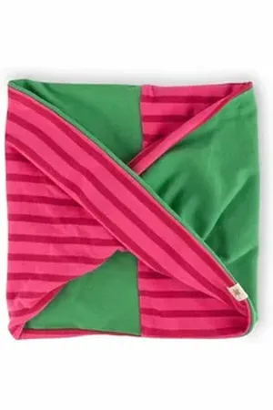 sigikid Loop Wendeschal Crazy Lama, (1-St) rosa
