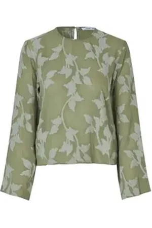 Samsøe Samsøe Klassische Bluse Samadda blouse 15533 M
